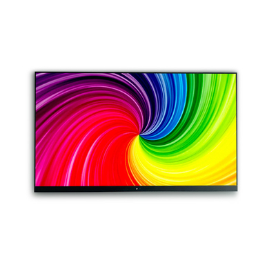 شاشة عرض LED داخلية مثبتة P1.875mm