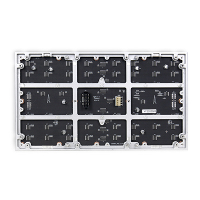 شاشة عرض LED داخلية مثبتة P1.875mm