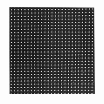 IP30 576 × 576mm شاشة LED خارجية للإيجار P4.8 3840HZ CCC معتمد