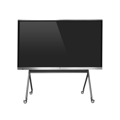 شاشة LCD عالية التباين 86 &quot;الكل في واحد مخصصة لغرفة الاجتماعات