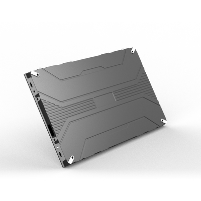 OEM ODM P0.9375mm شاشة فيديو LED داخلية الكل في لوحة آلة واحدة