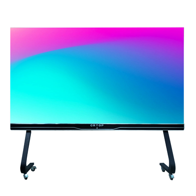 163 &quot;الكل في واحد شاشة LED المؤتمر الذكية