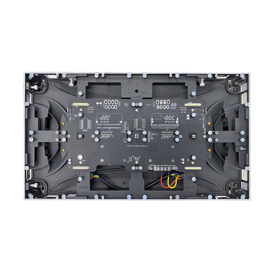 P1.5625mm Fine Pixel Pitch Series 600 * 337.5mm