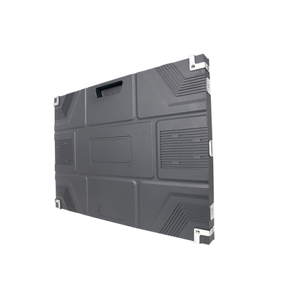 P1.86mm IndoorFixed Series 640 * 480mm