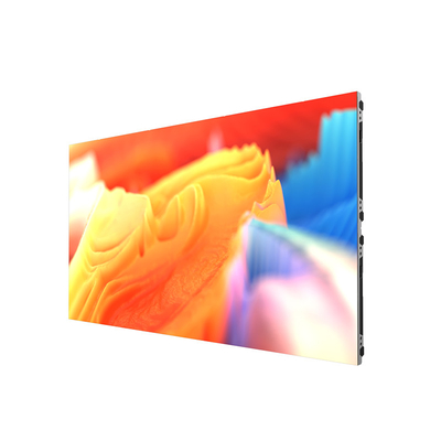 COB Fine Pixel Pitch Series P1.5625mm