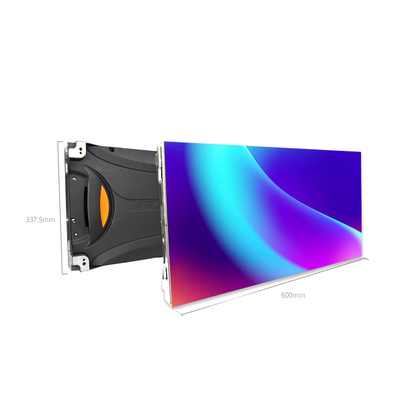 Fine Pixel Pitch Series 600 * 337.5mm