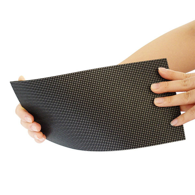 200 * 150mm وحدة لينة p1.875mm