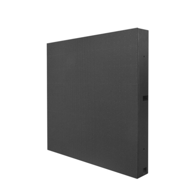 16Bit Grayscale الإعلان في الهواء الطلق شاشة LED لمباني المكاتب