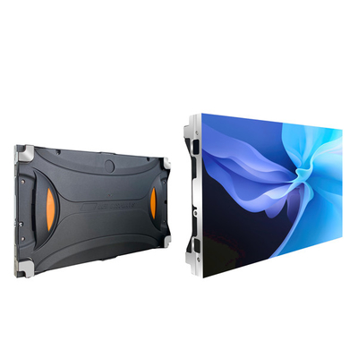 Fine Pixel Pitch Series 600 * 337.5mm
