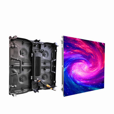 شاشة LED للتأجير