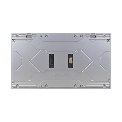 شاشة عرض LED داخلية P1.875mm وحدة ألومنيوم