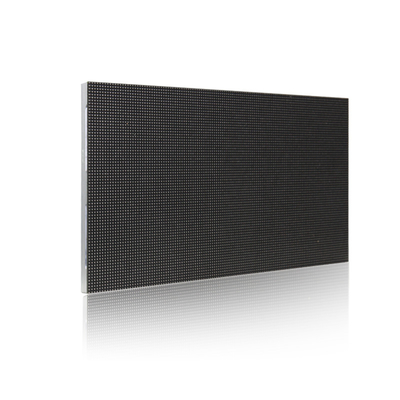 شاشة عرض LED داخلية P1.875mm وحدة ألومنيوم