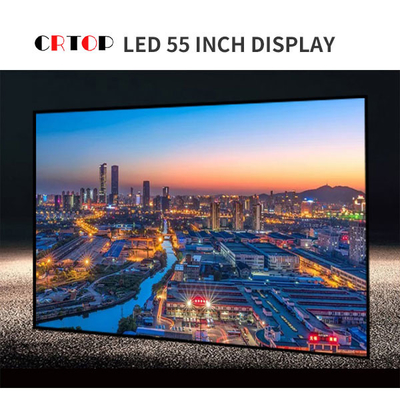 P2.34mm لوحة LED داخلية IP20 فئة الحماية تزامن التحكم
