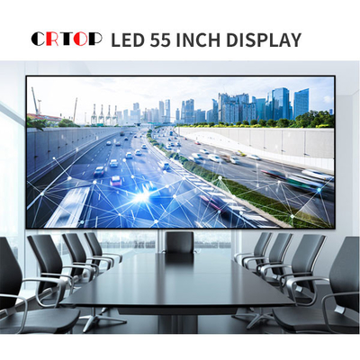 P2.34mm لوحة LED داخلية IP20 فئة الحماية تزامن التحكم