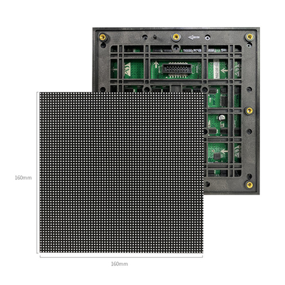 حار بيع مصدر الشركة المصنعة HD IP65 في الهواء الطلق P2.5mm عرض الصمام