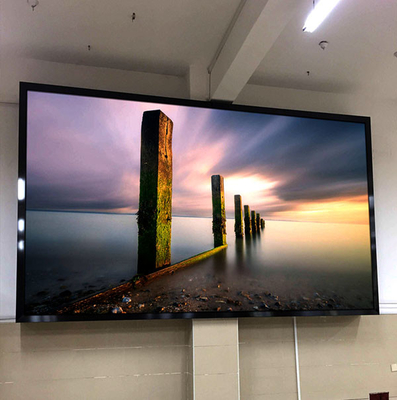 RGB 8K HD شاشة LED ذات درجة حرارة دقيقة قابلة للتعديل درجة حرارة اللون