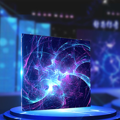 IP20 في الهواء الطلق LED وحدة تأجير جدار الفيديو عالية السطوع 4500cd