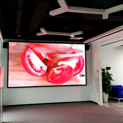 شاشة LED داخلية P2mm الشركة المصنعة المصدر