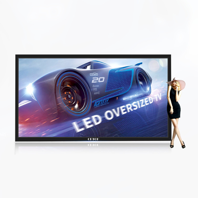 شاشة LED داخلية رفيعة P1.5625mm معدل تحديث 3840 هرتز