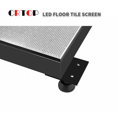 شاشة LED خارجية للإيجار P4.81mm 1800cd مقاومة للماء IP65