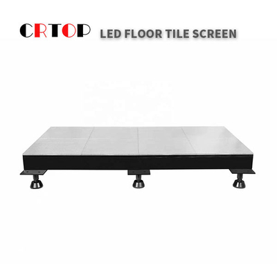 شاشة LED خارجية للإيجار P4.81mm 1800cd مقاومة للماء IP65