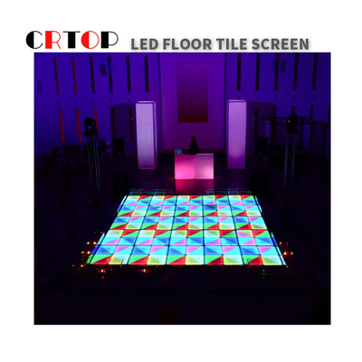 PC Mask P4.81mm المرحلة تأجير شاشة LED خلفية شاشة LED