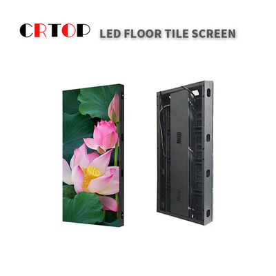 شاشة LED للإيجار P4.81mm بالألوان الكاملة 120 درجة Veiw Angel