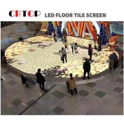 شاشة LED للإيجار P4.81mm بالألوان الكاملة 120 درجة Veiw Angel