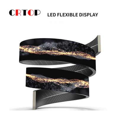 Ultra Light P1.5625mm شاشة LED رفيعة للغاية حماية IP20