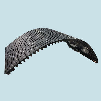 200 * 150mm وحدة لينة p1.875mm