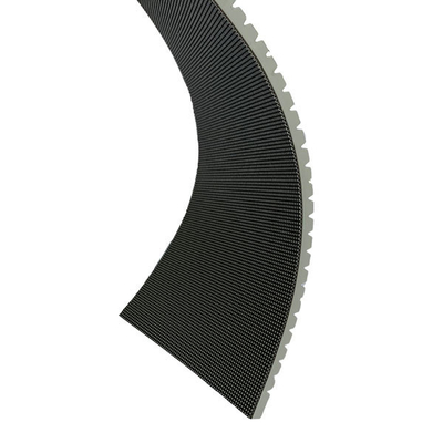 شاشة LED مرنة منحنية أسطوانية داخلية FM6363B IC