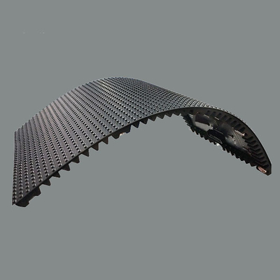 وحدة شاشة فيديو LED مرنة عالية التباين P2mm