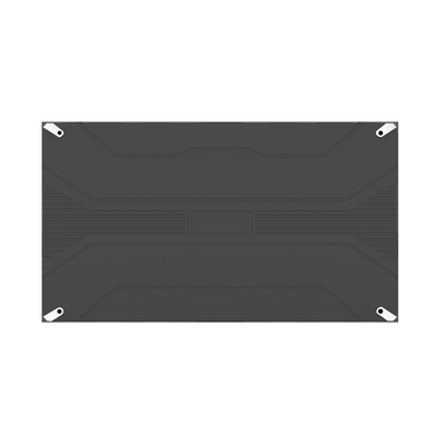 108 &quot;P1.25mm غرفة الاجتماعات شاشة LED 180 درجة زاوية عرض واسعة