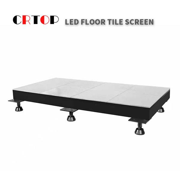 شاشة LED خارجية للإيجار P4.81mm 1800cd مقاومة للماء IP65